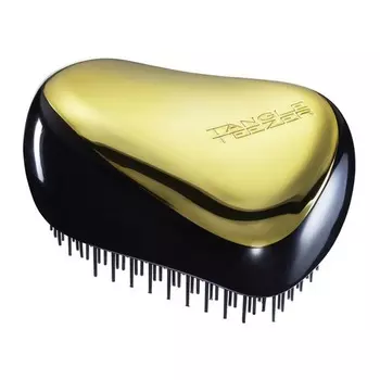 Расческа Compact Styler Gold Rush
