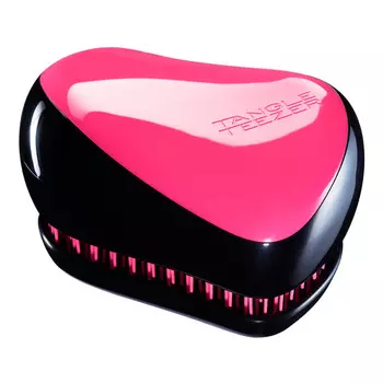 Расческа Compact Styler Pink Sizzle