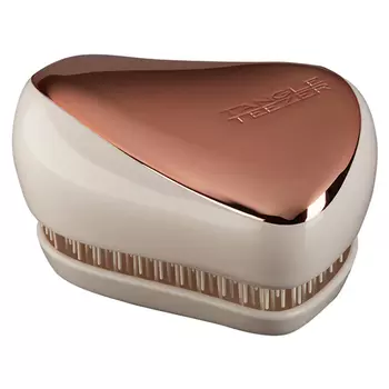 Расческа Compact Styler Rose Gold Luxe