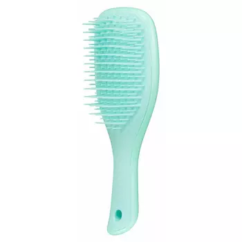 Расческа The Wet Detangler Mini Sea Green