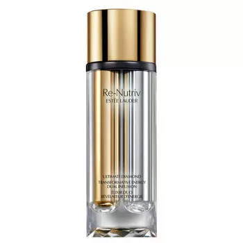 Re-Nutriv Ultimate Diamond Моделирующий восстанавливающий эликсир двойного действия