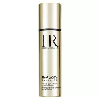 RE-PLASTY LASERIST Крем-сыворотка