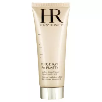RE-PLASTY Мгновенная маска-пилинг