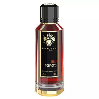 RED TOBACCO Парфюмерная вода