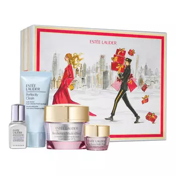 Resilience Multi-Effect Подарочный набор