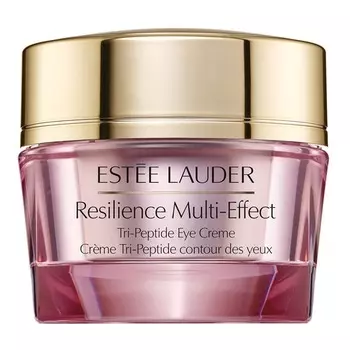 Resilience Multi-Effect Tri-Peptide Eye Crème Лифтинговый крем для кожи вокруг глаз