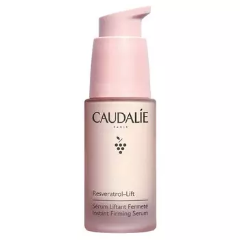RESVERATROL LIFT Укрепляющая сыворотка для лица с мгновенным эффектом лифтинга