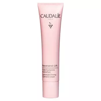 RESVERATROL LIFT Укрепляющий дневной флюид с кашемировой текстурой