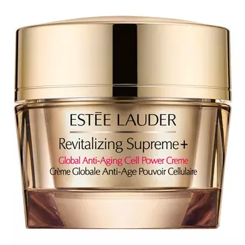 Revitalizing Supreme+ Универсальный крем для молодости кожи, обогащенный фитоклетками