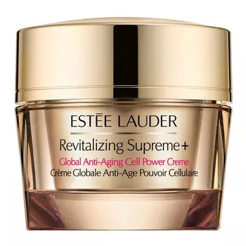 Revitalizing Supreme+ Универсальный крем для сохранения молодости кожи, обогащенный фитоклетками в дорожном формате