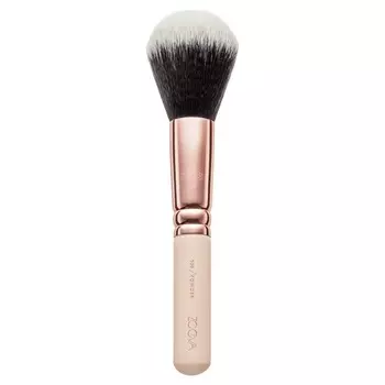 ROSE GOLDEN Кисть для пудры 106