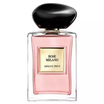 ROSE MILANO Туалетная вода