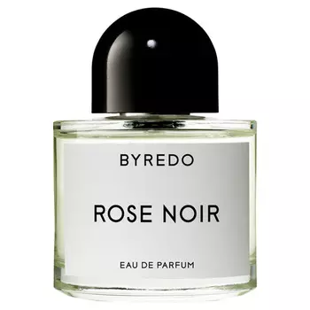 ROSE NOIR Парфюмерная вода
