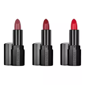 Rouge Набор мини-помад