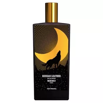 RUSSIAN LEATHER Парфюмерная вода