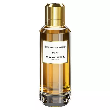 SAHARIAN WIND Парфюмерная вода