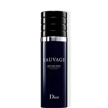 Sauvage Very Cool Spray Туалетная вода