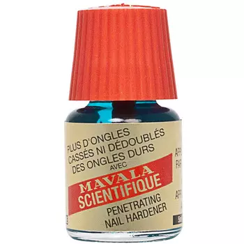 Scientifique Средство для укрепления ногтей, 2 мл