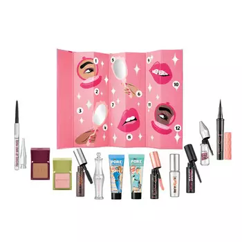 Shake Your Beauty Набор