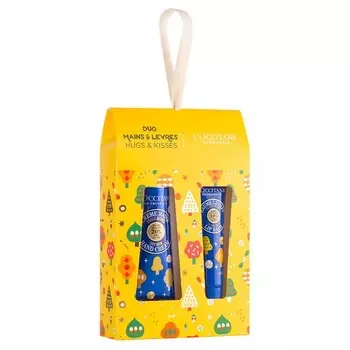 Shea Дуэт для объятий и поцелуев