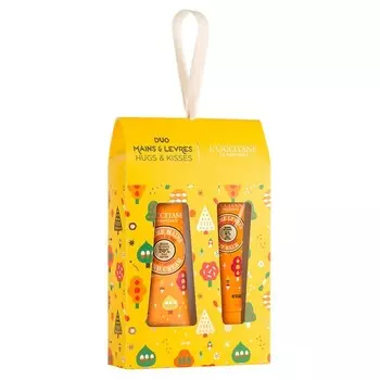 Shea-Honey Дуэт для объятий и поцелуев