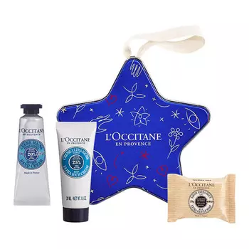 Shea Набор Звезда 2021