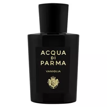SIGNATURE VANIGLIA Парфюмерная вода