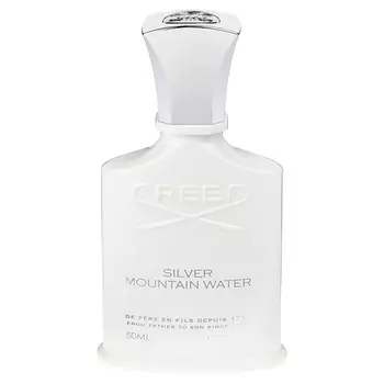 SILVER MOUNTAIN WATER Парфюмерная вода
