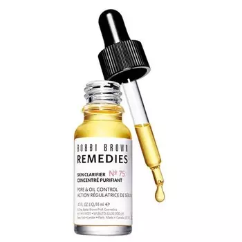 Skin Clarifier No.75 Эликсир для очищения кожи