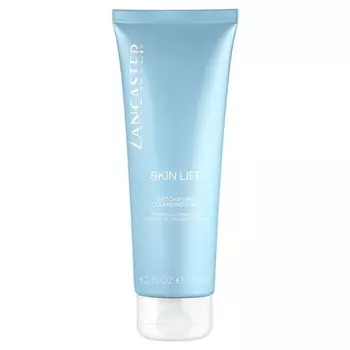 Skin Life Detoxifying Cleansing Очищающая пенка для лица