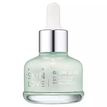 SKIN LOVE Эликсир с эффектом сияния
