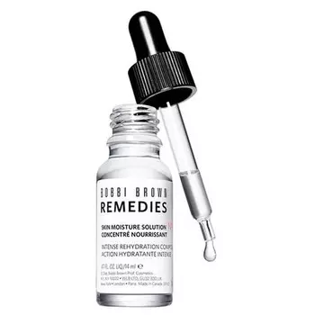 Skin Moisture Solution No.86 Эликсир для увлажнения кожи