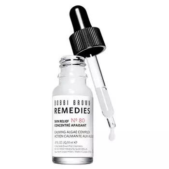 Skin Relief No.80 Эликсир против раздражений