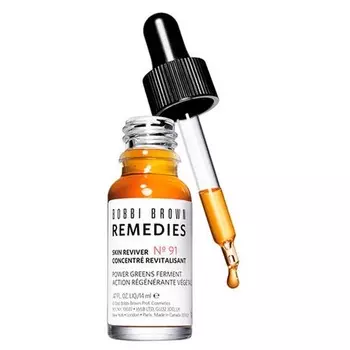 Skin Reviver No.91 Эликсир для преображения кожи