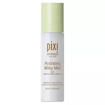 SKIN TREATS Спрей-мист увлажняющий