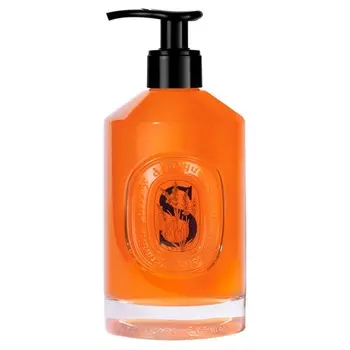 SOFTENING HAND WASH Смягчающее жидкое мыло для рук