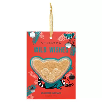 Соль для принятия ванны