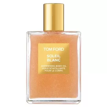 Soleil Blanc Масло для тела