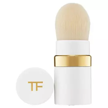 Soleil Bronzing Brush Выдвижная кисть для бронзатора