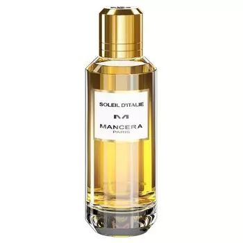 SOLEIL D'ITALIE Парфюмерная вода