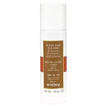 Солнцезащитная молочная дымка для тела SPF30