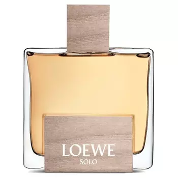 Solo Loewe Cedro Туалетная вода