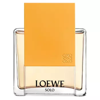 Solo Loewe Ella Туалетная вода