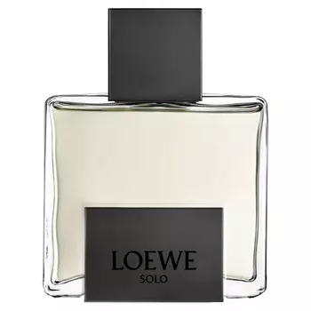 Solo Mercurio Парфюмерная вода