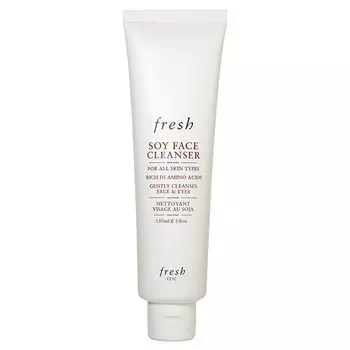 SOY FACE CLEANSER Очищающее средство с экстрактом сои