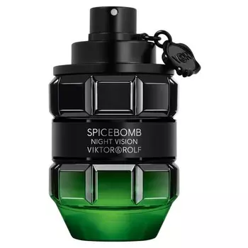 SPICEBOMB NIGHT VISION Туалетная вода