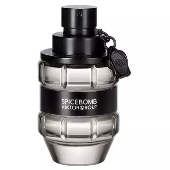 SPICEBOMB Туалетная вода