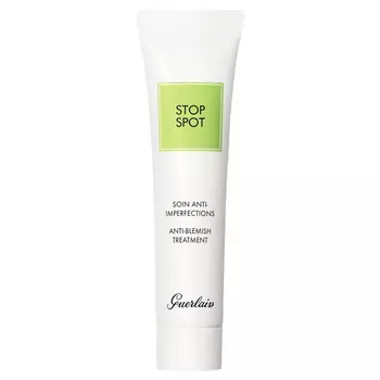 Stop Spot Враг прыщиков N°1