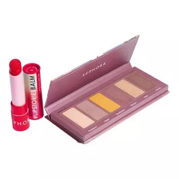 Stories Fresh Floral Набор