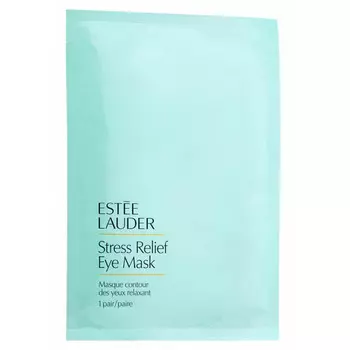 Stress Relief Eye Mask Маска для кожи вокруг глаз, снимающая стресс